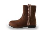 Muyters Enkellaarzen in maat 30 Cognac | 5% extra korting, Kinderen en Baby's, Kinderkleding | Schoenen en Sokken, Verzenden, Jongen of Meisje