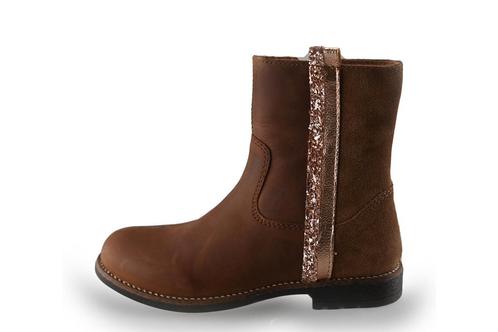 Muyters Enkellaarzen in maat 30 Cognac | 5% extra korting, Kinderen en Baby's, Kinderkleding | Schoenen en Sokken, Jongen of Meisje