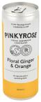 HEMA Pinkyrose Floral Ginger & Orange 250ml