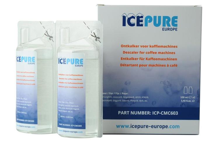 Ontkalker voor Delonghi DLSC200 / DLSC003 /, Elektronische apparatuur, Koffiemachine-accessoires, Verzenden