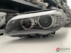 BMW 5 F10 F11 XENON SCHEINWERFER LINKS KPL 7203245, Auto-onderdelen, Verlichting, Verzenden, Nieuw