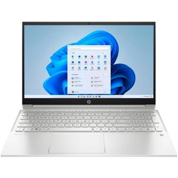 HP Pavilion 15-eh1039nb - Azerty - AMD Ryzen 5 - 16GB beschikbaar voor biedingen