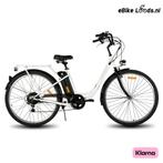 EBL Ebike 28 inch touring. Splinternieuw inclusief verzen..., Fietsen en Brommers, Ophalen of Verzenden, Nieuw, 50 km per accu of meer