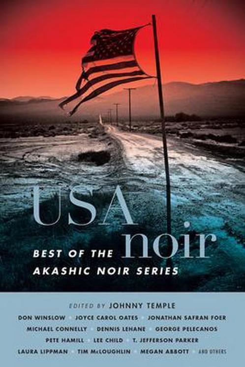 Usa Noir 9781617751844 Dennis Lehane, Boeken, Overige Boeken, Gelezen, Verzenden