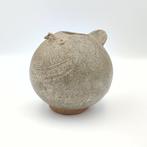 Oud Koninkrijk Lanna Geglazuurd keramiek Vogelvormige, Antiek en Kunst