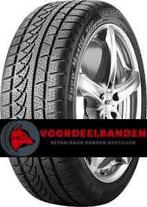 Petlas Snow Master W651 215/50 R18 92V, Verzenden, Band(en)