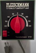 Fleischmann, Trix, Siemens N - 6735; 6750; 56-5579-00 -