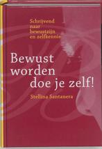 Bewust worden doe je zelf ! 9789077247266 S. Santanera, Boeken, Verzenden, Gelezen, S. Santanera