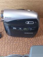 Samsung VP-D381/XEF Boxcamera