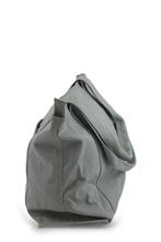 Kipling Schoudertassen in maat standaard Zilver, Handtassen en Accessoires, Tassen | Damestassen, Verzenden, Zo goed als nieuw