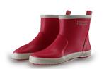 Bergstein Regenlaarzen in maat 32 Rood, Kinderen en Baby's, Verzenden, Jongen of Meisje, Bergstein, Laarzen