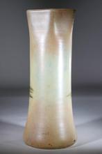 François-Théodore Legras - Vaas - Glas, Antiek en Kunst