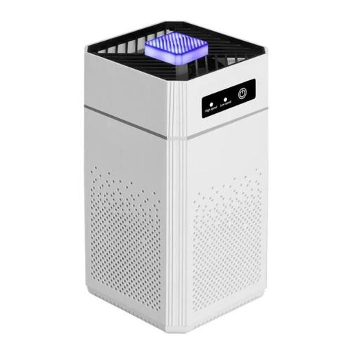 Slimme Luchtreiniger - Negatieve Ionen Generator Geur, Telecommunicatie, Mobiele telefoons | Toebehoren en Onderdelen, Nieuw, Verzenden