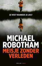 Meisje zonder verleden / Cyrus Haven / 1 9789403177304, Verzenden, Gelezen, Michael Robotham