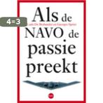 Als de navo de passie preekt 9789064455100 L. De Brabander, Verzenden, Zo goed als nieuw, L. De Brabander