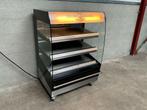 Fri Jado Warmhoudvitrine, Ophalen of Verzenden, Gebruikt, Overige typen