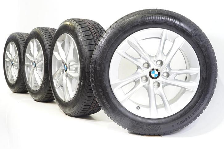 BMW 1 serie F40 F41 2 serie Gran Coupe F42 16 inch 474 velge, Auto-onderdelen, Banden en Velgen, Ophalen of Verzenden