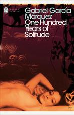 Penguin Classics: One Hundred Years of Solitude, Verzenden, Gelezen, Gabriel Garcia Marquez