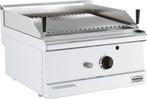 CombiSteel Base 600 Lavasteen Grill, Ophalen of Verzenden, Nieuw in verpakking