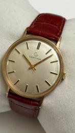 Certina - Manual Winding - Zonder Minimumprijs - Cal: 25-66, Handtassen en Accessoires, Horloges | Heren, Nieuw