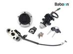 Contactslot Set Suzuki SV 1000 S / N 2003-2007 (SV1000N, Verzenden, Gebruikt