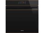Smeg Oven OmniChef SO6606APNR - Compacte oven met 150, Elektronische apparatuur, Verzenden, Zo goed als nieuw