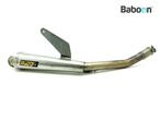 Uitlaatdemper Sport Kawasaki Z 750 2003-2006 (Z750, Motoren, Verzenden, Gebruikt