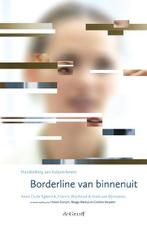 Borderline van binnenuit 9789077024638 Francis Wijnhoud, Boeken, Verzenden, Gelezen, Francis Wijnhoud