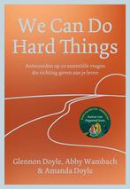 We Can Do Hard Things (9789043940825, Glennon Doyle), Livres, Psychologie, Verzenden