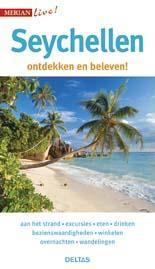 Merian live!  -   Seychellen 9789044741636, Livres, Guides touristiques, Envoi