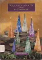 Kaarsen Maken Basisboek 9789051218763, Boeken, Gelezen, Mulder, Verzenden