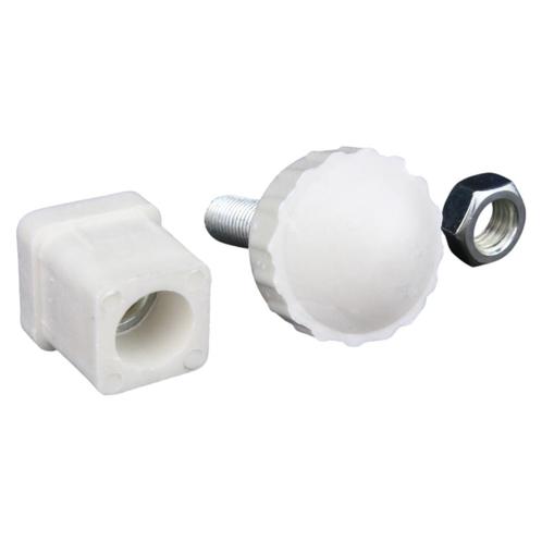 Stelpoot Tray, Doe-het-zelf en Bouw, Sanitair, Overige typen, Nieuw