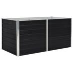 Plantenbak Gegalvaniseerd Staal | OP = OP | Superdeal!, Tuin en Terras, 100 cm of meer, Verzenden, Nieuw, Metaal