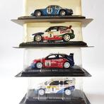 Altaya 1:43 - Modelauto - 100 Years of Motorsports -, Hobby & Loisirs créatifs, Voitures miniatures | 1:5 à 1:12