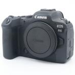 Canon EOS R6 body | Tweedehands, Verzenden, Zo goed als nieuw, Canon