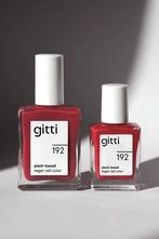 Gitti Mini Starter Set (Nagellak), Handtassen en Accessoires, Verzenden, Nieuw