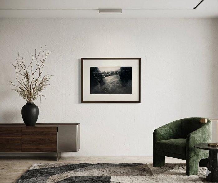 Thomas Herbrich (1955) - ElephantsouElephants on a, Antiquités & Art, Art | Objets design