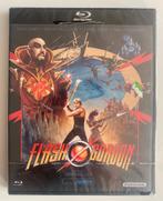 FLASH GORDON (IN SEAL) (IMPORT WITHOUT DUTCH SUBS) (BLURAY), Gebruikt