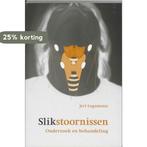 Slikstoornissen 9789026515668 J.A. Logemann, Verzenden, Gelezen, J.A. Logemann
