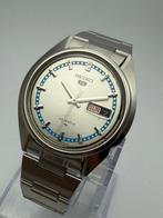 Seiko - Ref. 5126-8110 – Vintage Day-Date – 23 Jewels –
