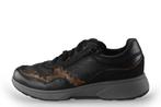 Xsensible Sneakers in maat 40 Zwart | 5% extra korting, Kleding | Dames, Xsensible, Verzenden, Zwart, Zo goed als nieuw