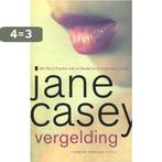 Vergelding 9789041421166 Jane Casey, Boeken, Verzenden, Gelezen, Jane Casey