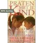PRATEN MET JE KIND 9789021002521 Cesar Franck, Boeken, Verzenden, Gelezen, Cesar Franck