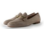 Gabor Instappers in maat 42½ Beige | 5% extra korting, Verzenden, Gabor, Zo goed als nieuw, Instappers