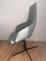 Arper - Jean-Marie Massaud - Bureaustoel - Aston - Leder -