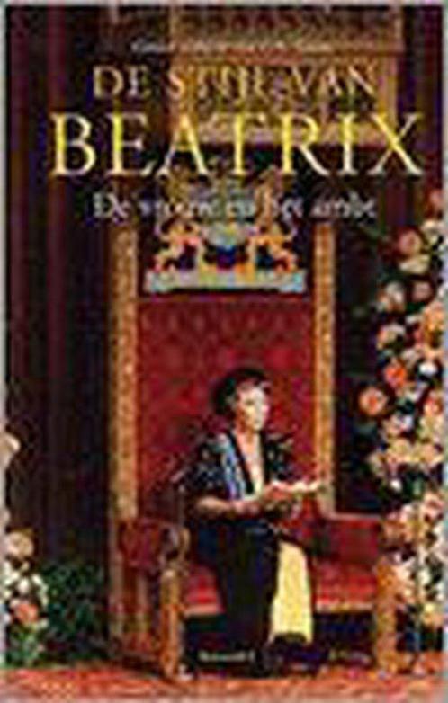De Stijl Van Beatrix 9789050186599, Livres, Politique & Société, Envoi