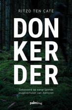 Donkerder 9789493059412, Ritzo Ten Cate, Verzenden