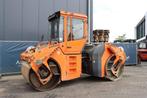 Veiling: Tandemwals Bomag BW 151 AD-4 Diesel 2009, Ophalen