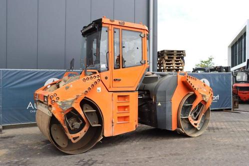 Veiling: Tandemwals Bomag BW 151 AD-4 Diesel 2009, Zakelijke goederen, Machines en Bouw | Overig, Ophalen