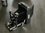 Erko Fotowerke Erko 9x12cm glassplate camera with Kenar, Nieuw